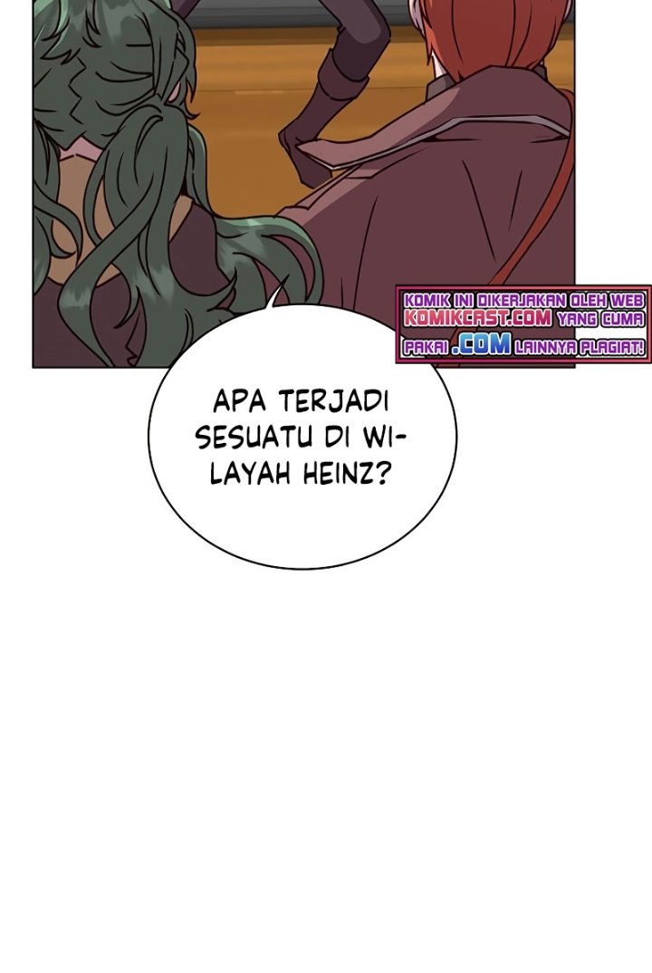 Read The Max Level Hero Has Returned ID Manga Online