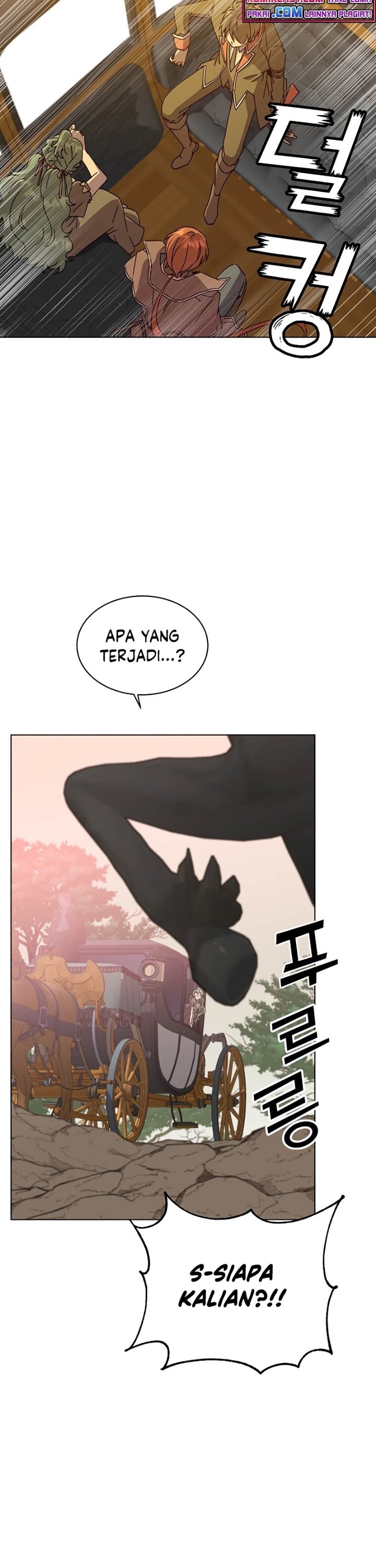 Read The Max Level Hero Has Returned ID Manga Online
