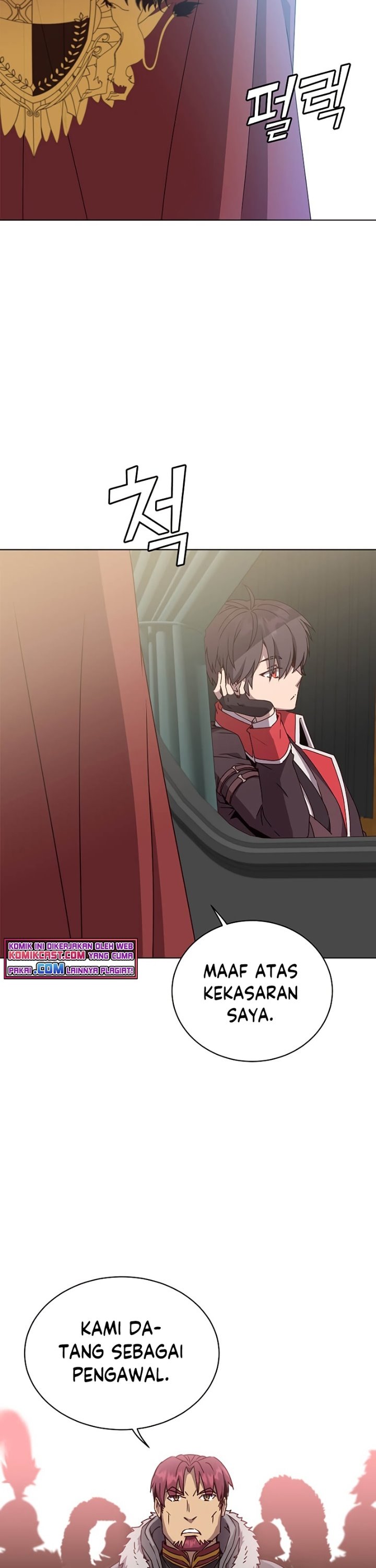 Read The Max Level Hero Has Returned ID Manga Online