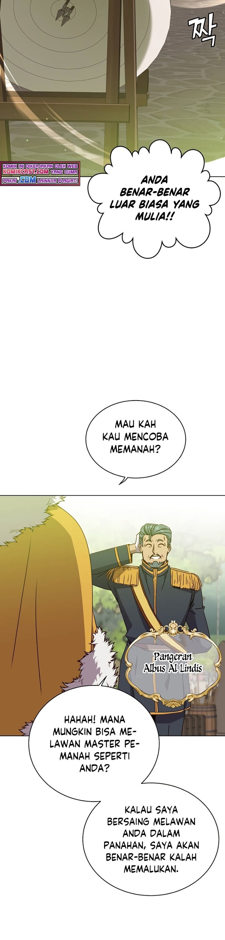 Read The Max Level Hero Has Returned ID Manga Online