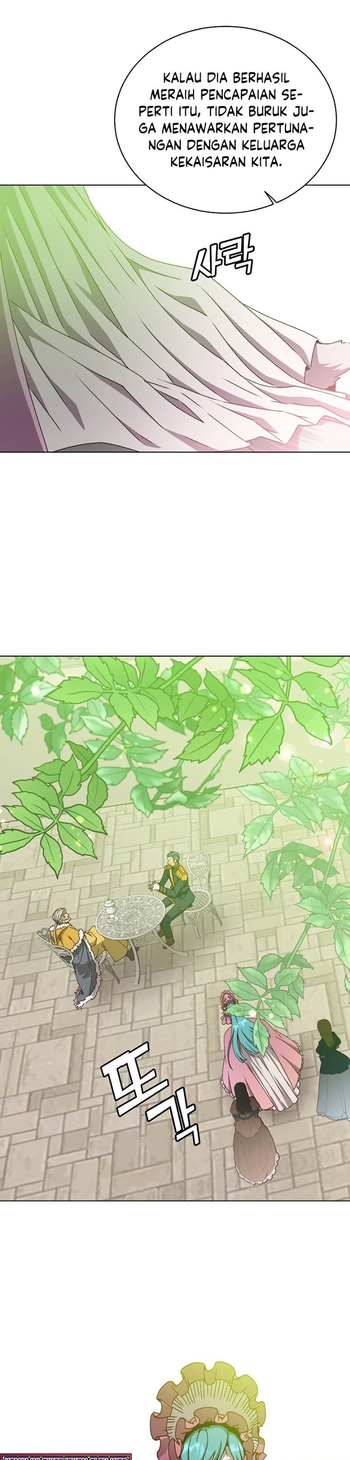 Read The Max Level Hero Has Returned ID Manga Online