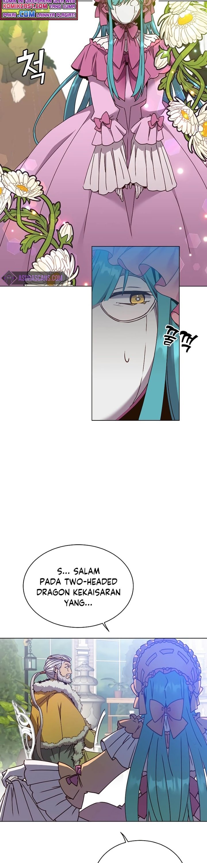 Read The Max Level Hero Has Returned ID Manga Online