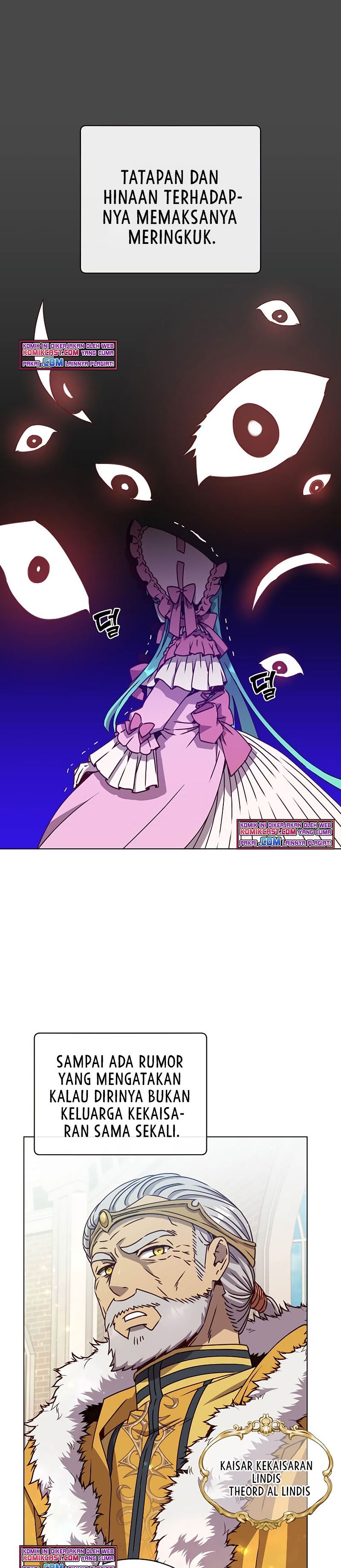 Read The Max Level Hero Has Returned ID Manga Online