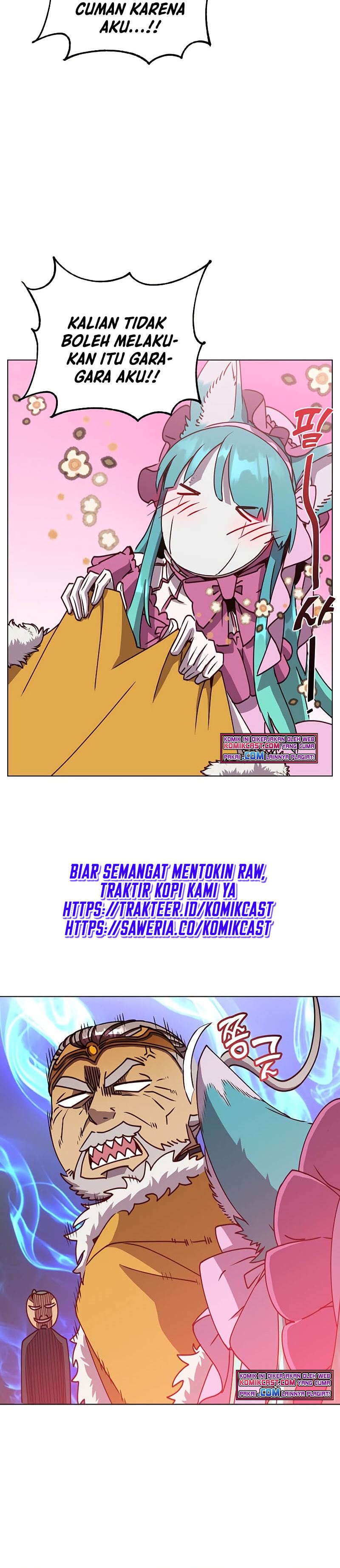Read The Max Level Hero Has Returned ID Manga Online