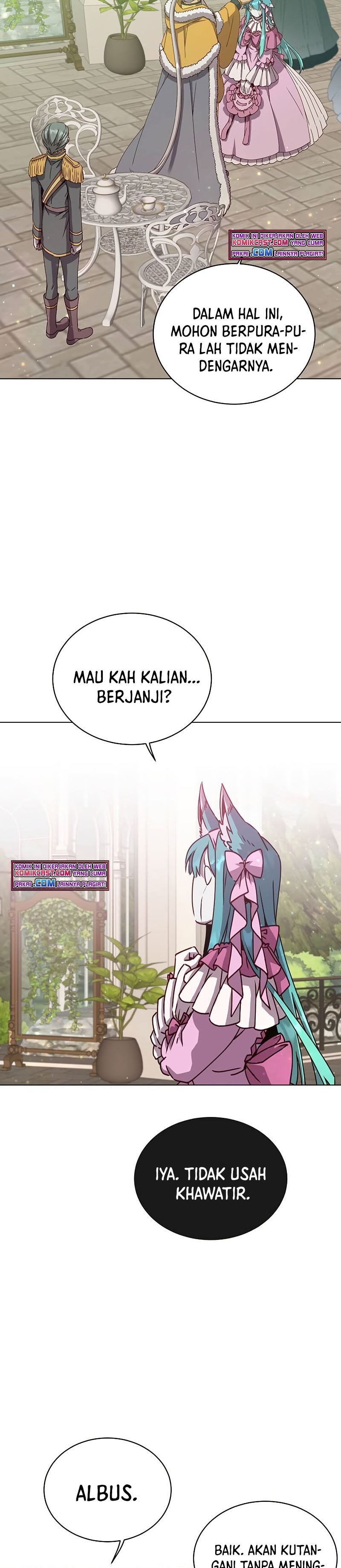 Read The Max Level Hero Has Returned ID Manga Online