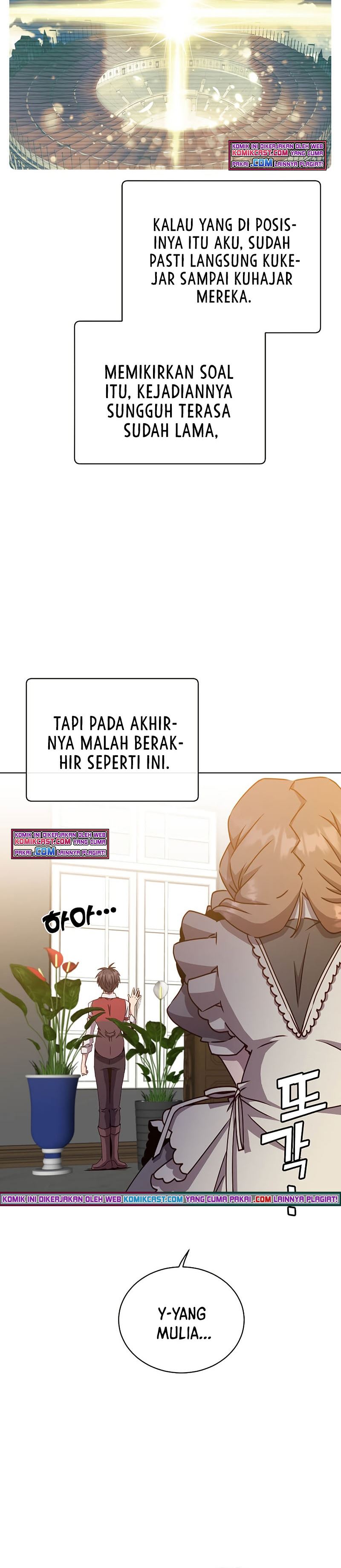 Read The Max Level Hero Has Returned ID Manga Online
