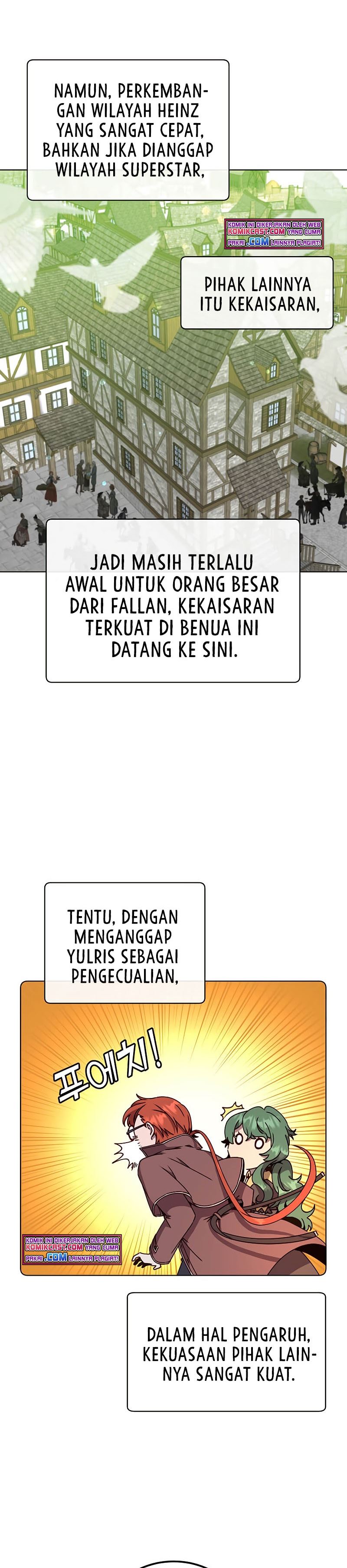 Read The Max Level Hero Has Returned ID Manga Online