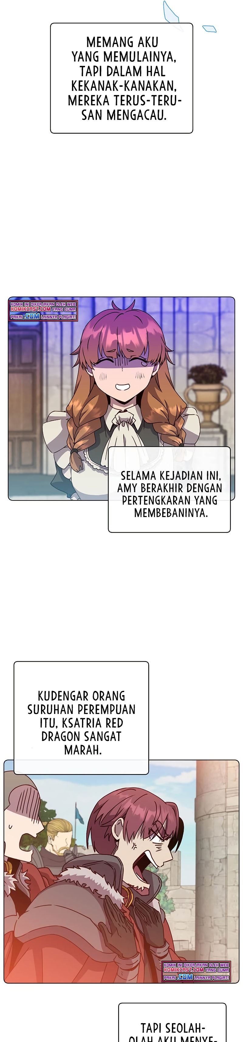 Read The Max Level Hero Has Returned ID Manga Online