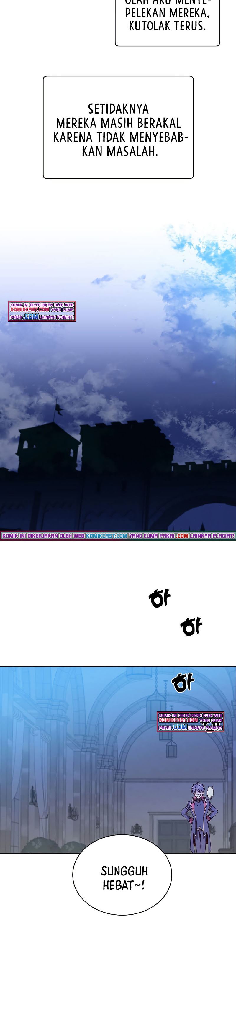 Read The Max Level Hero Has Returned ID Manga Online