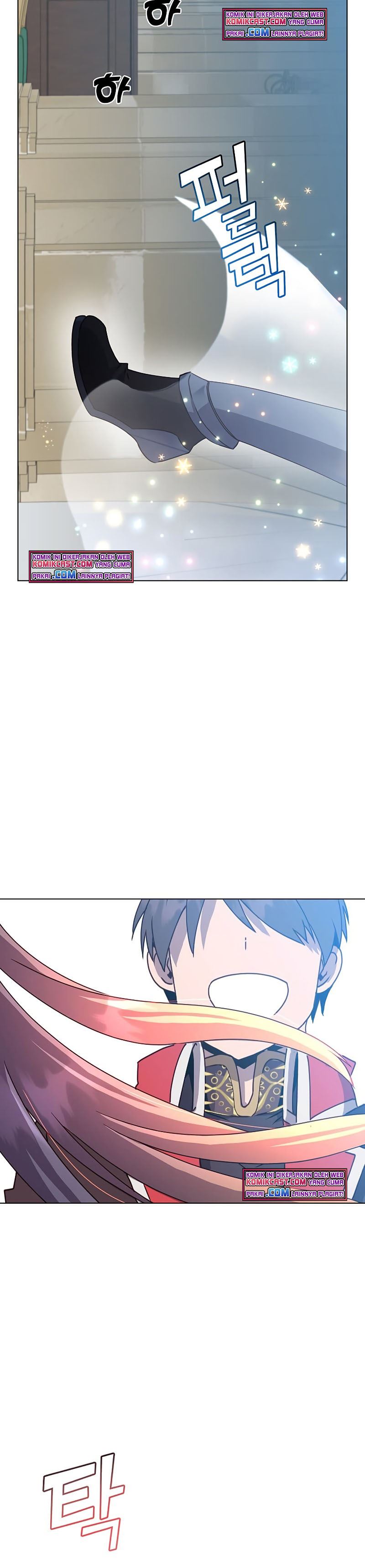 Read The Max Level Hero Has Returned ID Manga Online