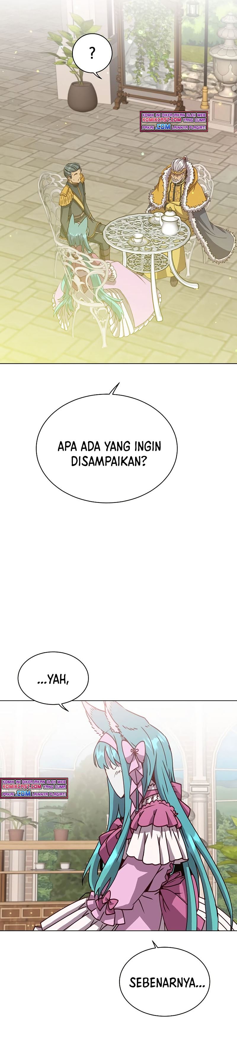 Read The Max Level Hero Has Returned ID Manga Online