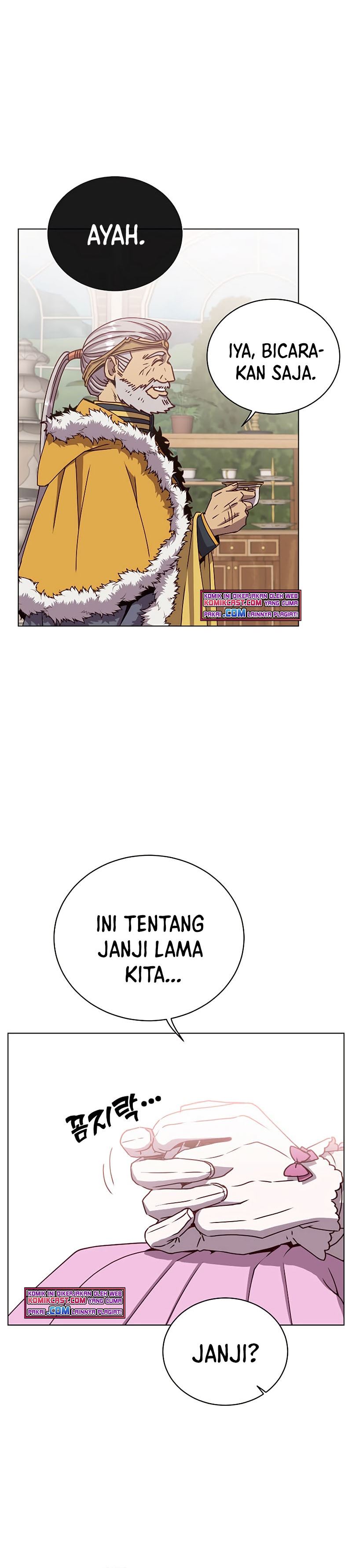 Read The Max Level Hero Has Returned ID Manga Online