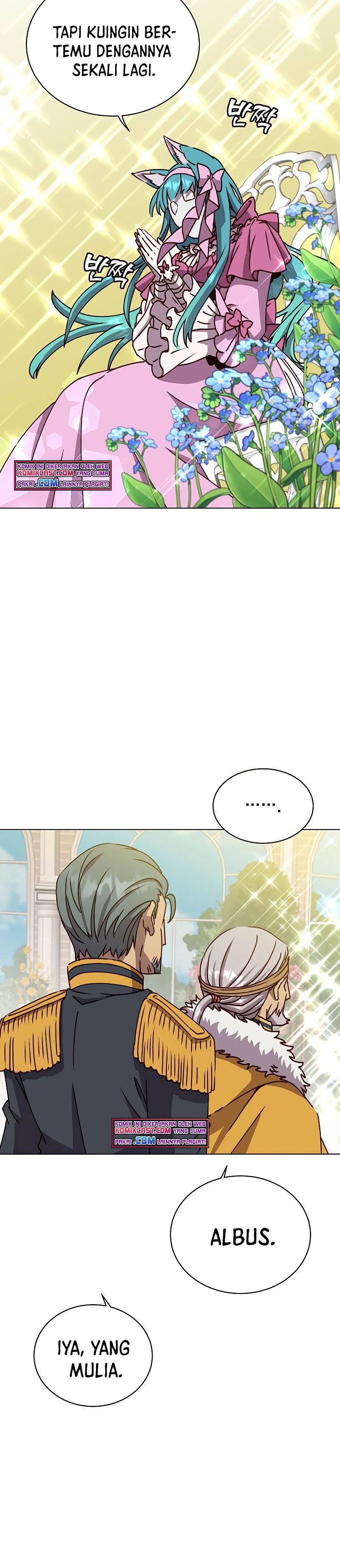 Read The Max Level Hero Has Returned ID Manga Online