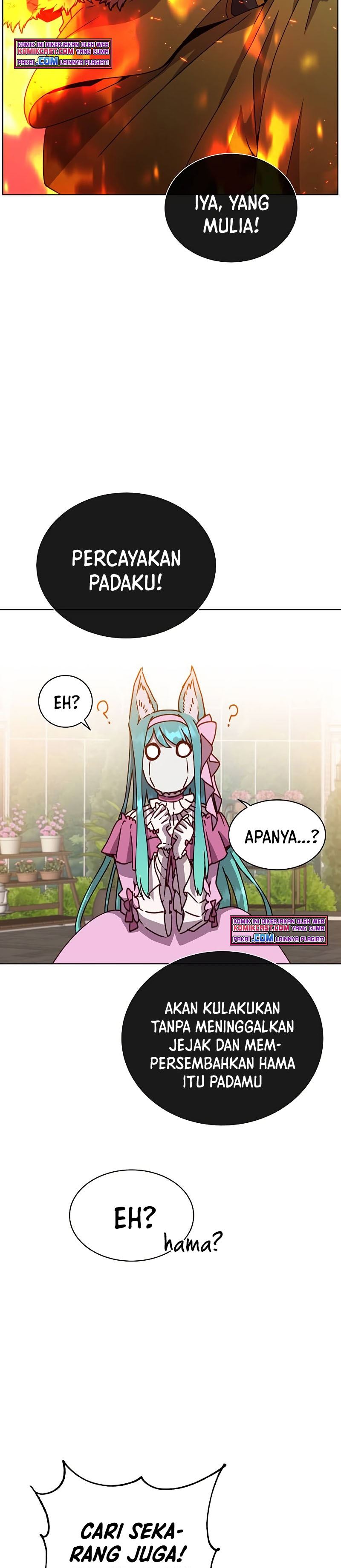 Read The Max Level Hero Has Returned ID Manga Online