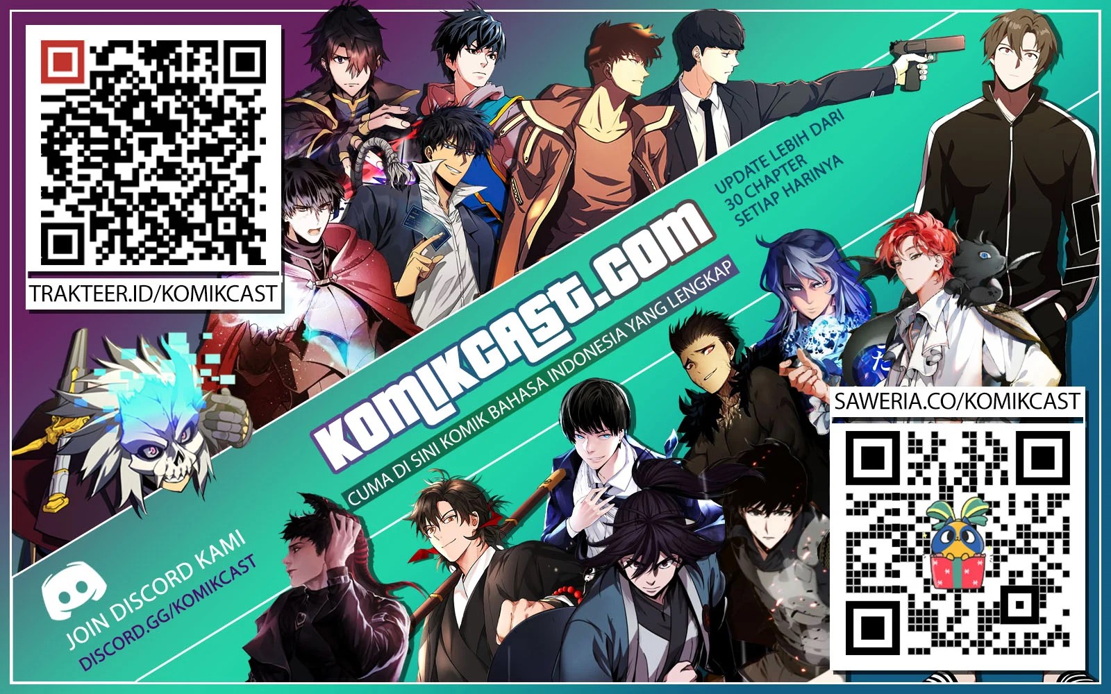 Read The Max Level Hero Has Returned ID Manga Online