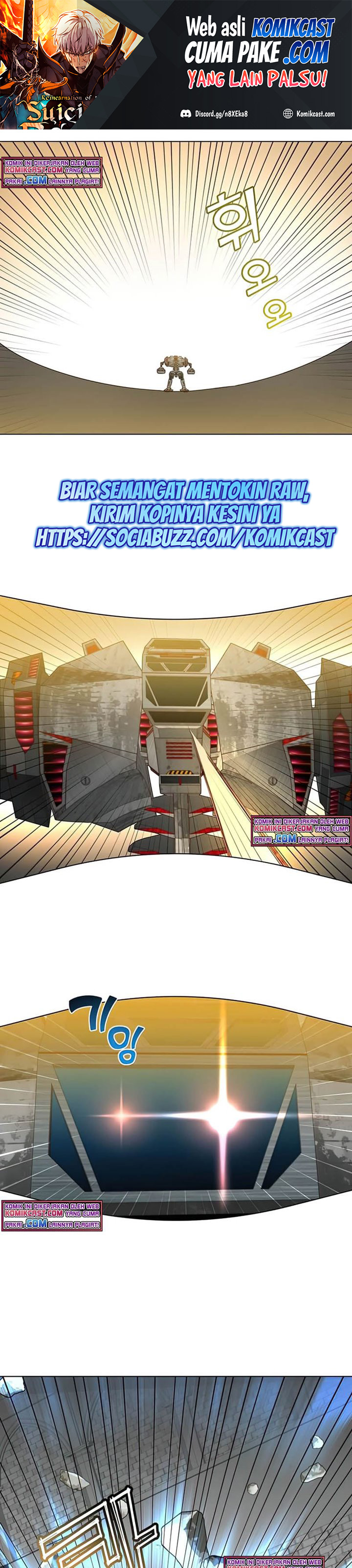Read The Max Level Hero Has Returned ID Manga Online