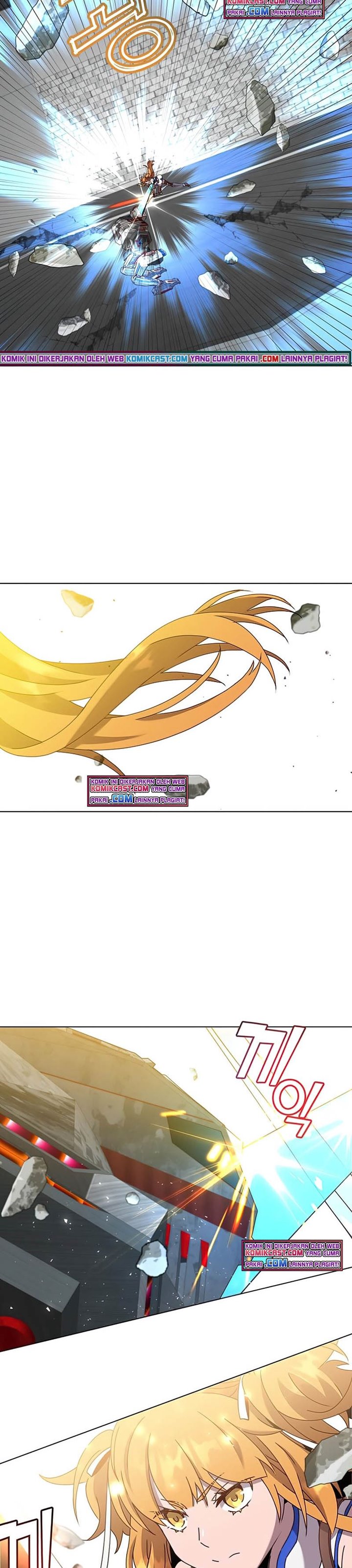 Read The Max Level Hero Has Returned ID Manga Online