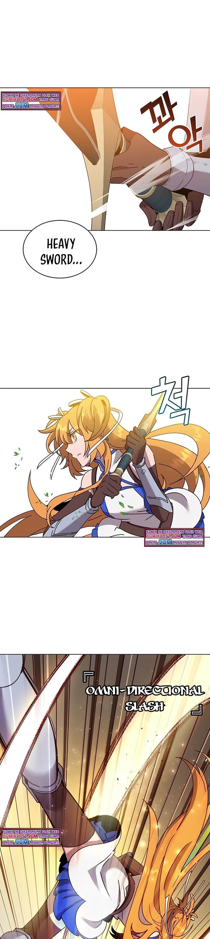 Read The Max Level Hero Has Returned ID Manga Online
