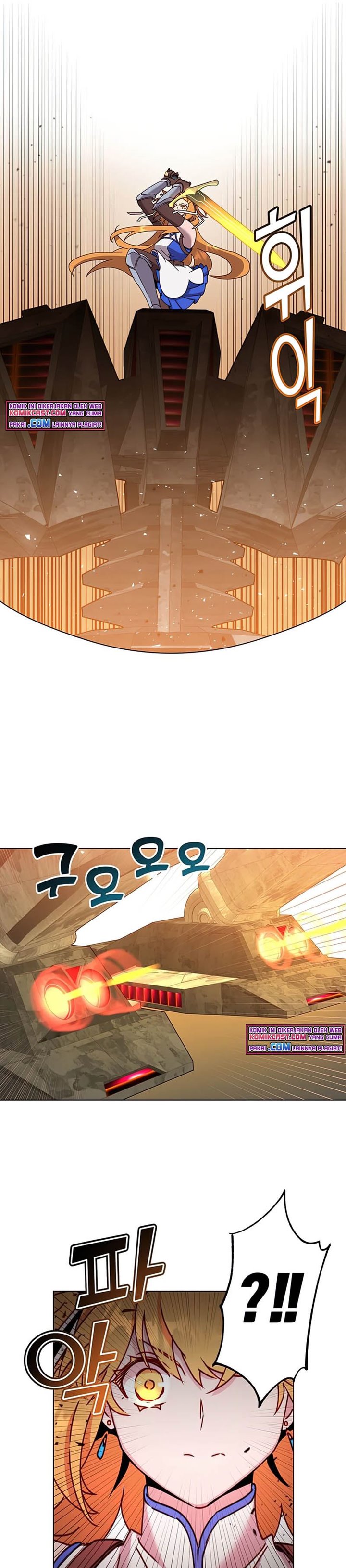 Read The Max Level Hero Has Returned ID Manga Online