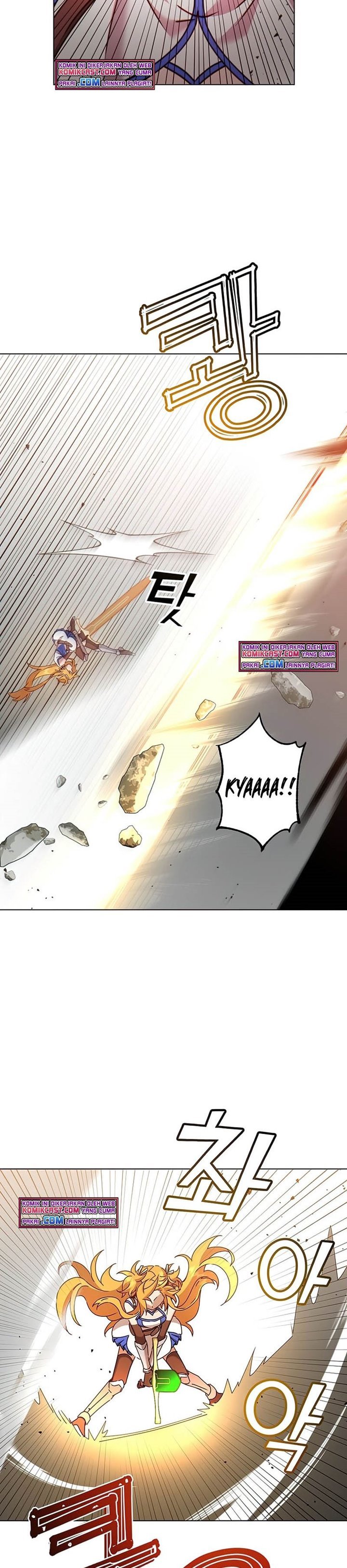 Read The Max Level Hero Has Returned ID Manga Online