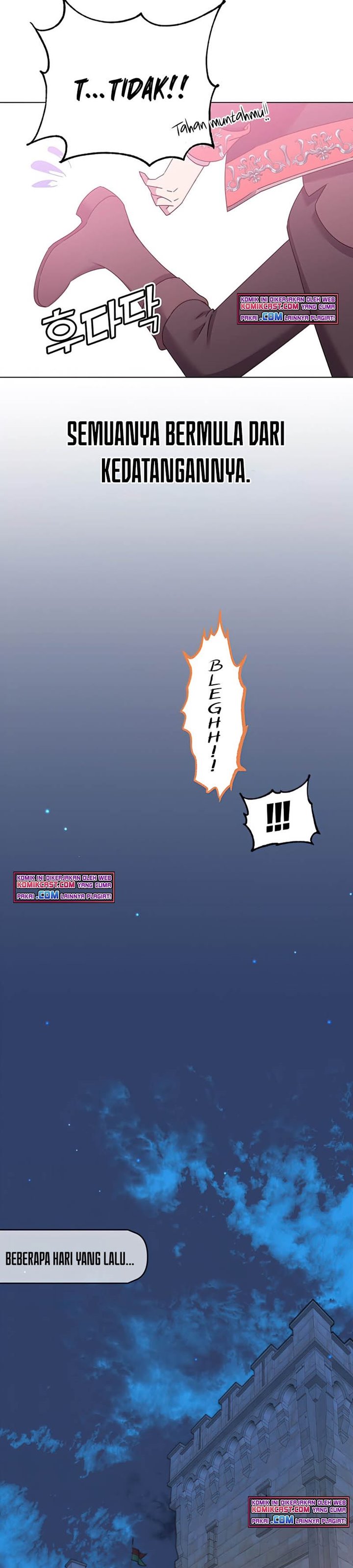 Read The Max Level Hero Has Returned ID Manga Online