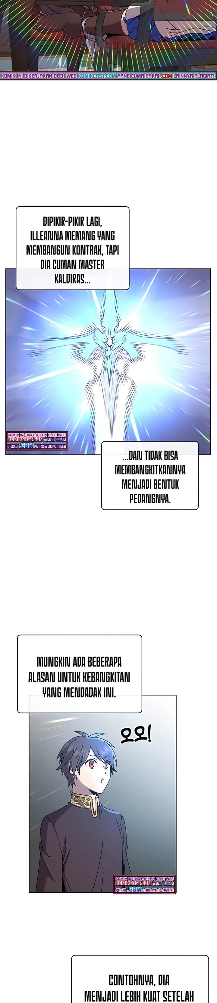 Read The Max Level Hero Has Returned ID Manga Online
