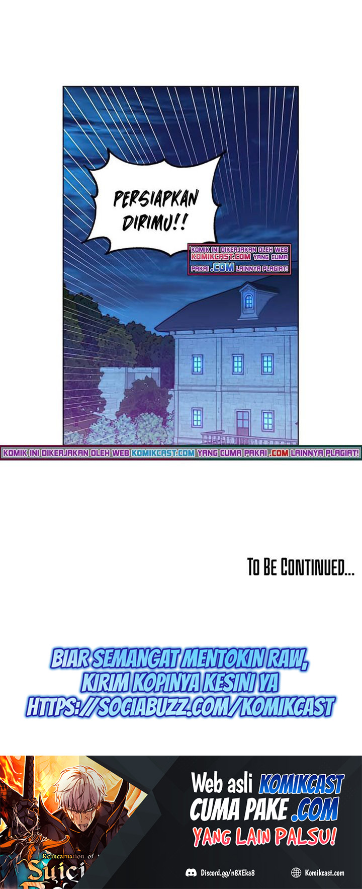 Read The Max Level Hero Has Returned ID Manga Online