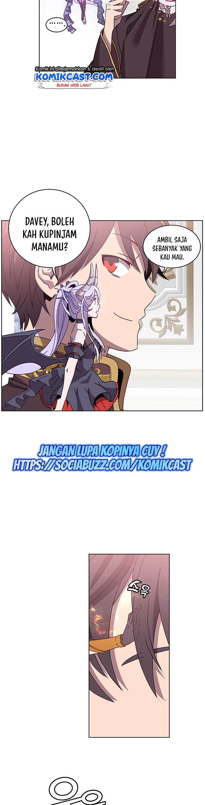 Read The Max Level Hero Has Returned ID Manga Online