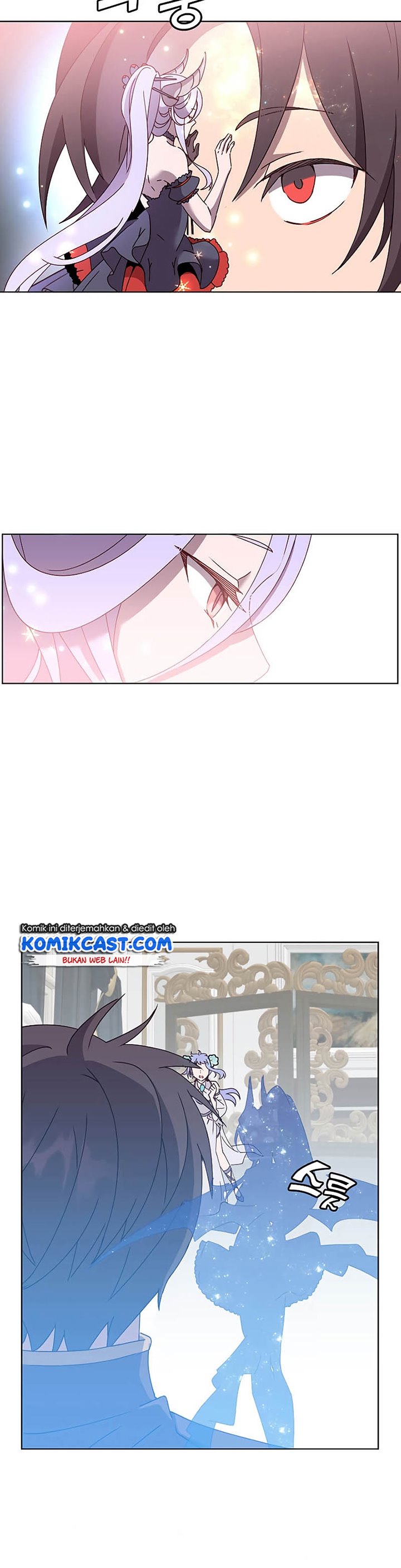 Read The Max Level Hero Has Returned ID Manga Online