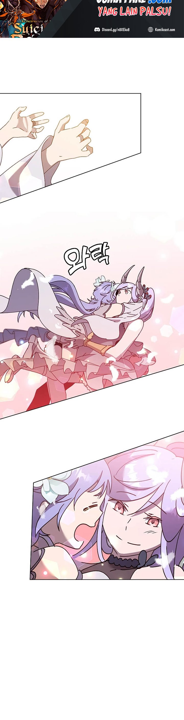 Read The Max Level Hero Has Returned ID Manga Online