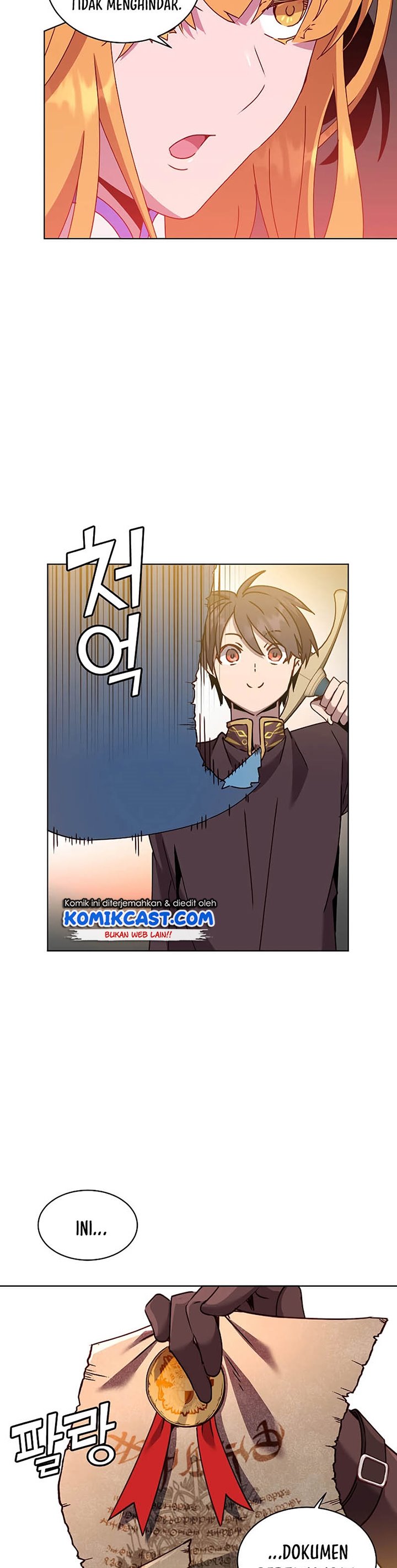 Read The Max Level Hero Has Returned ID Manga Online
