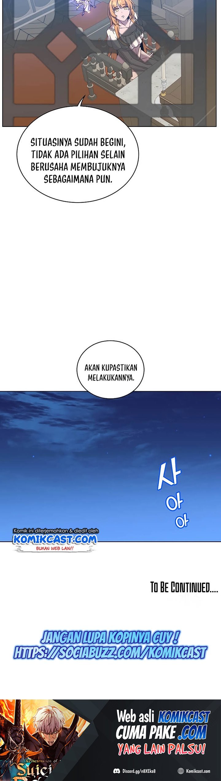Read The Max Level Hero Has Returned ID Manga Online