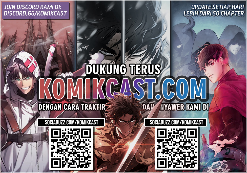 Read The Max Level Hero Has Returned ID Manga Online