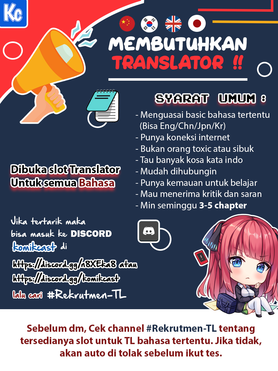 Read The Max Level Hero Has Returned ID Manga Online
