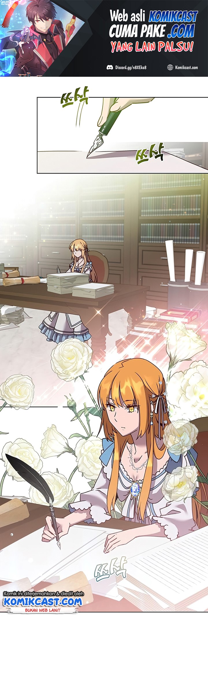 Read The Max Level Hero Has Returned ID Manga Online