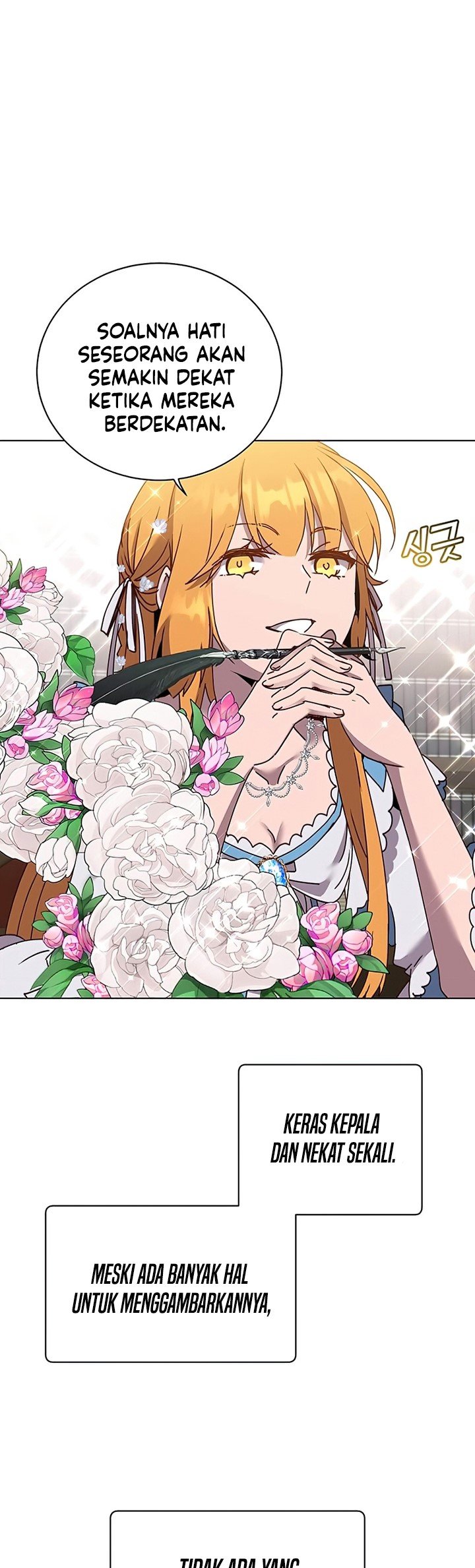 Read The Max Level Hero Has Returned ID Manga Online