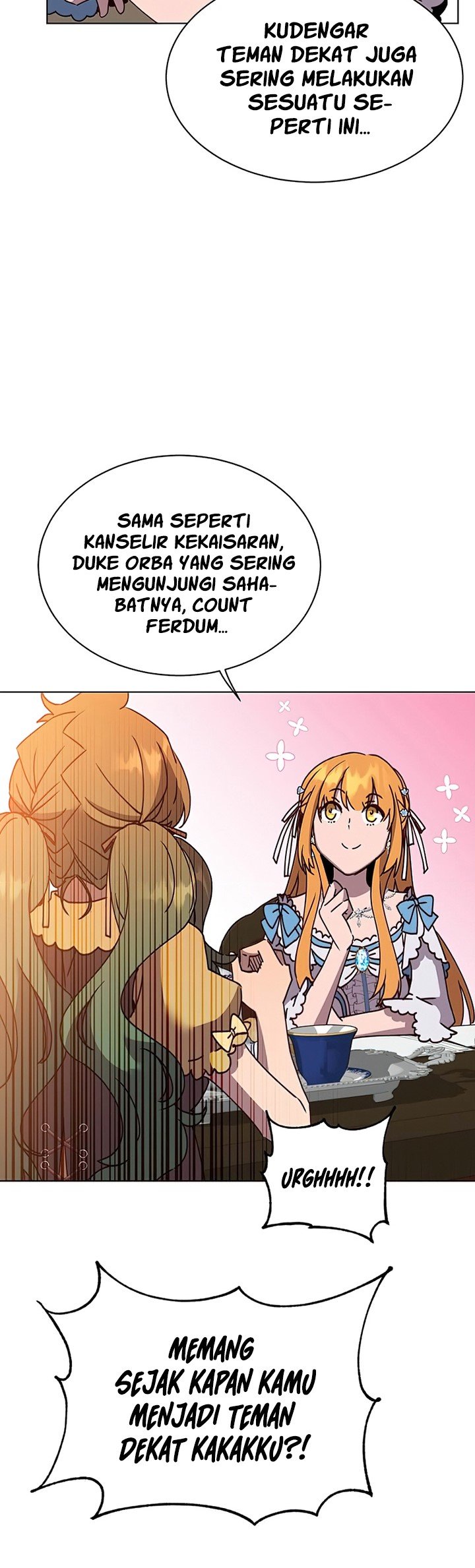 Read The Max Level Hero Has Returned ID Manga Online