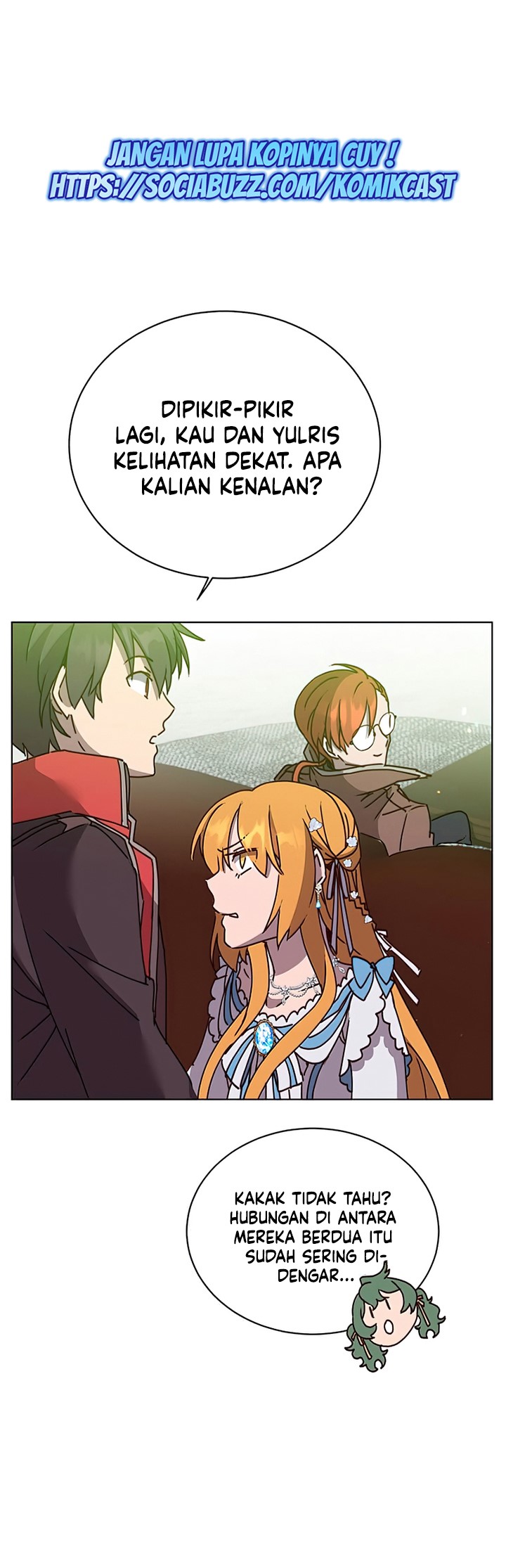 Read The Max Level Hero Has Returned ID Manga Online