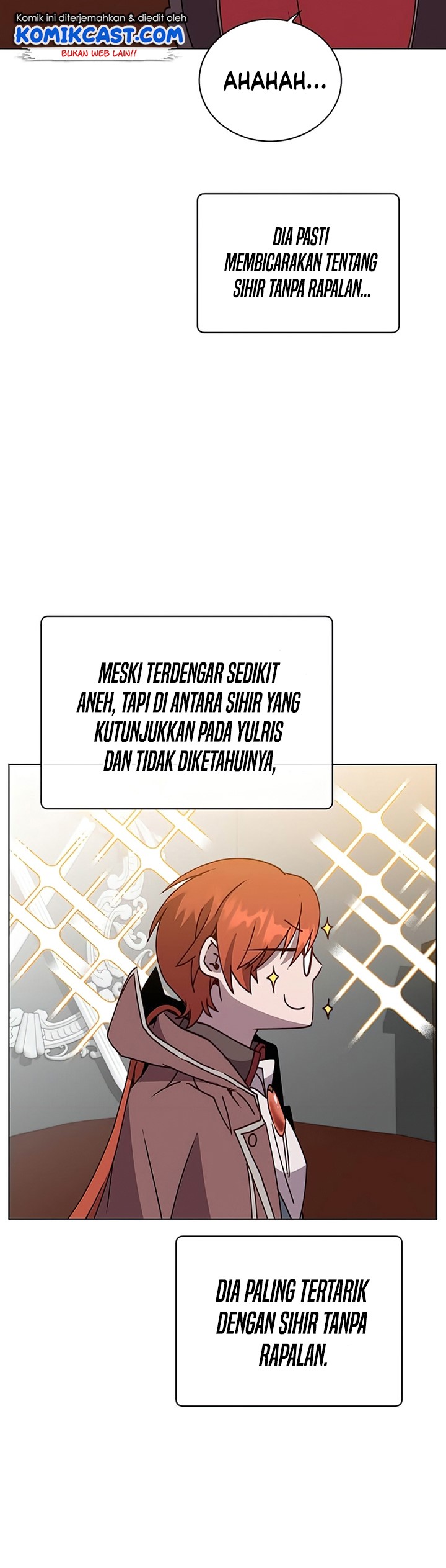 Read The Max Level Hero Has Returned ID Manga Online