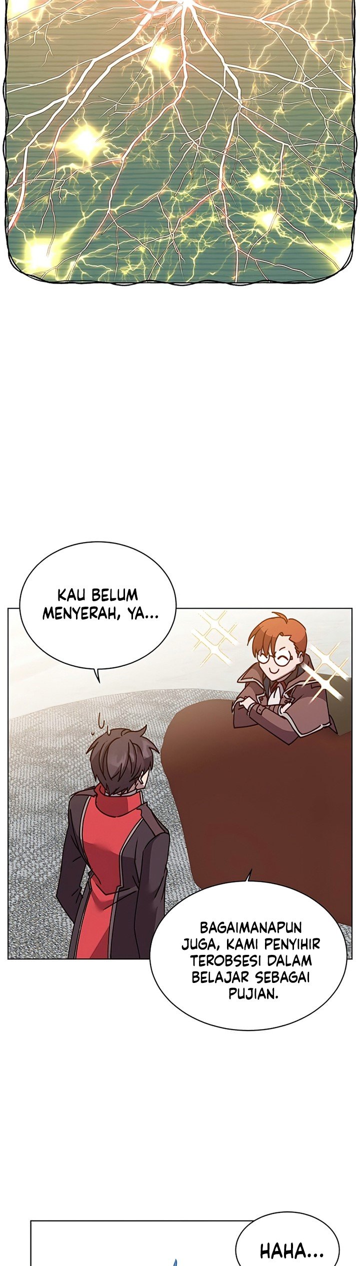 Read The Max Level Hero Has Returned ID Manga Online