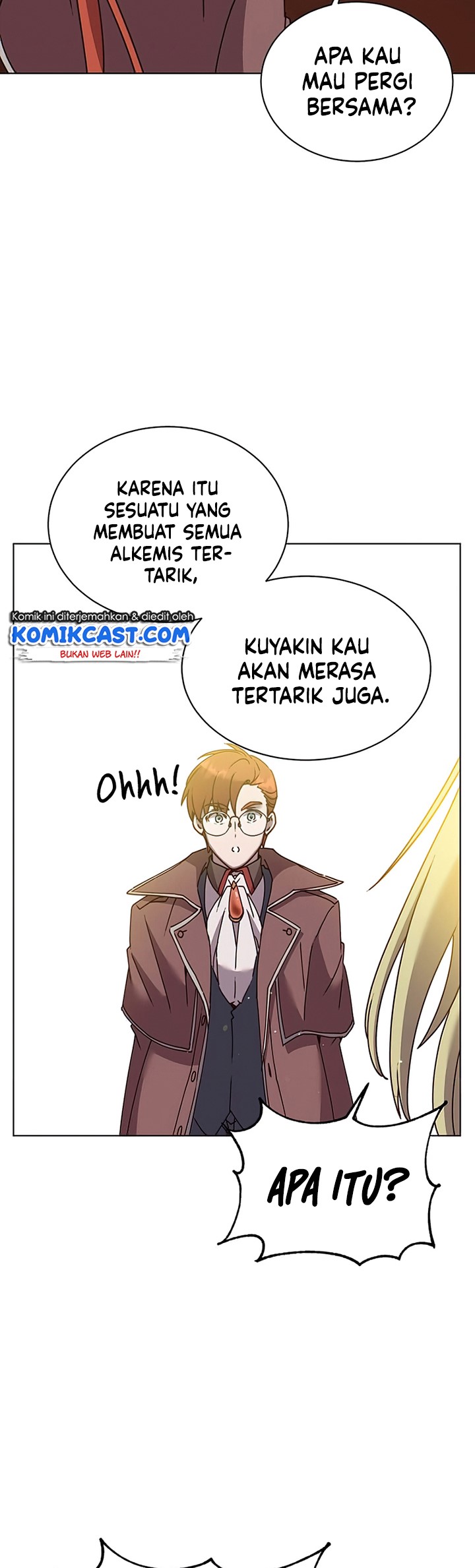 Read The Max Level Hero Has Returned ID Manga Online