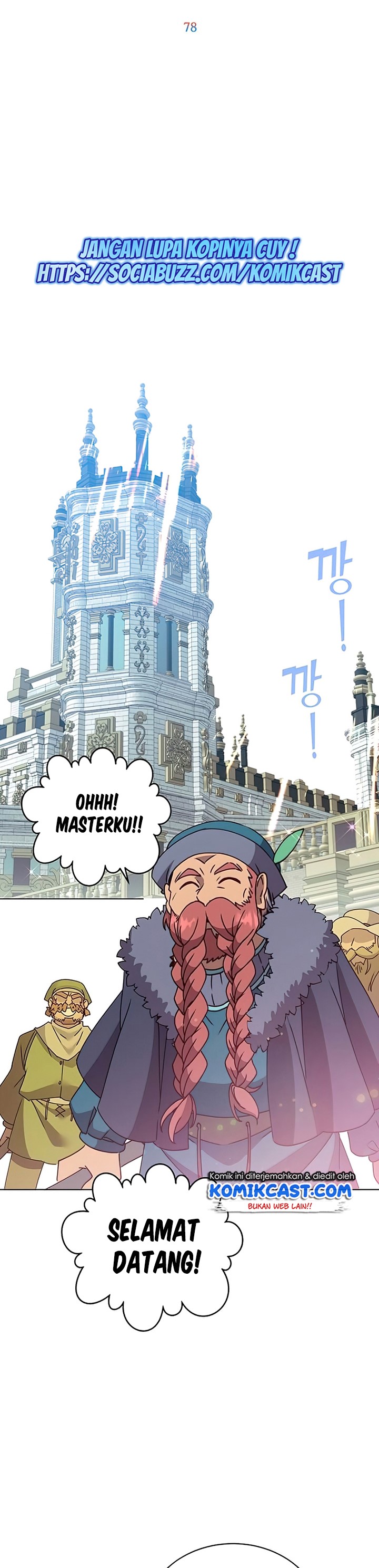 Read The Max Level Hero Has Returned ID Manga Online