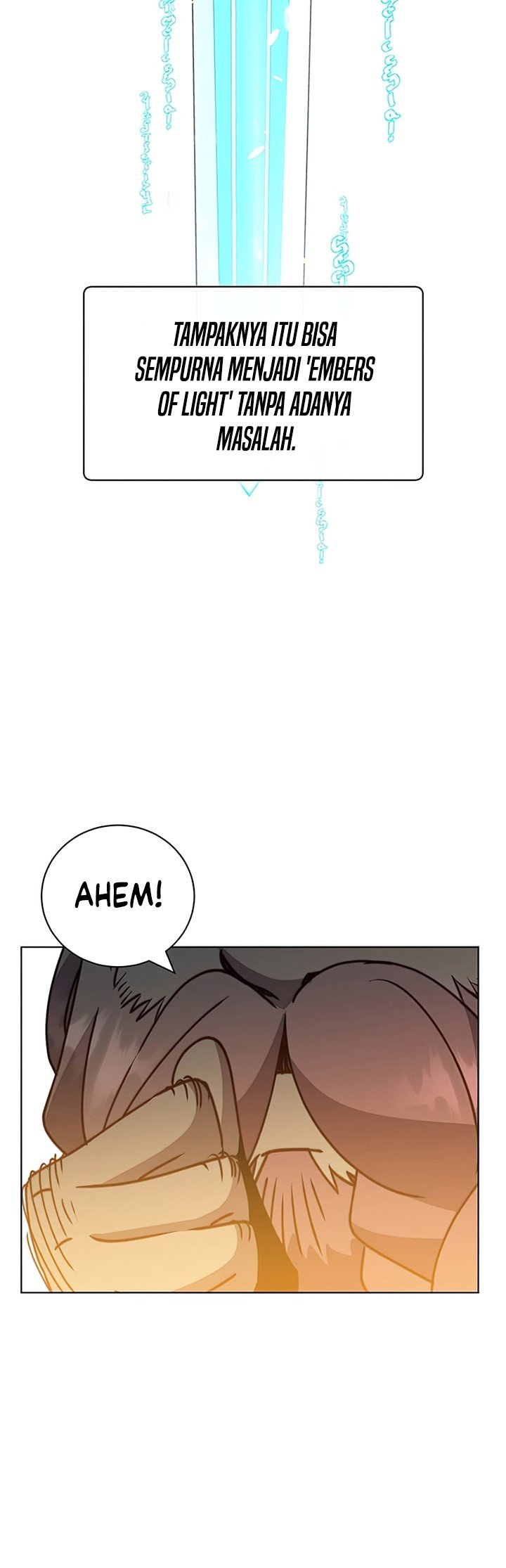 Read The Max Level Hero Has Returned ID Manga Online