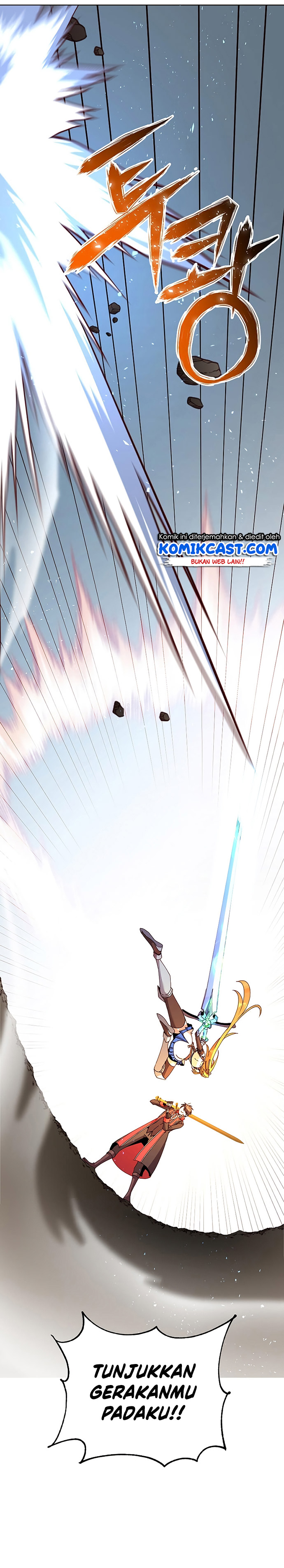 Read The Max Level Hero Has Returned ID Manga Online