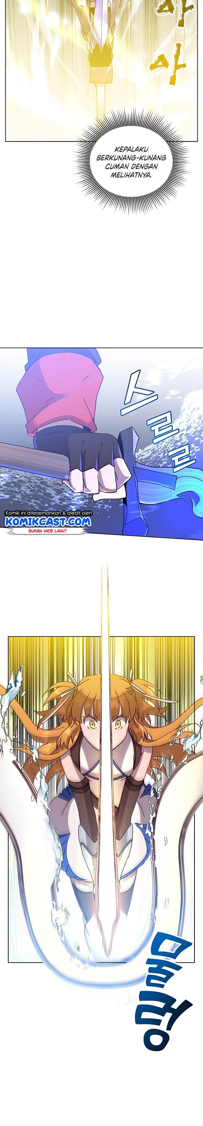 Read The Max Level Hero Has Returned ID Manga Online