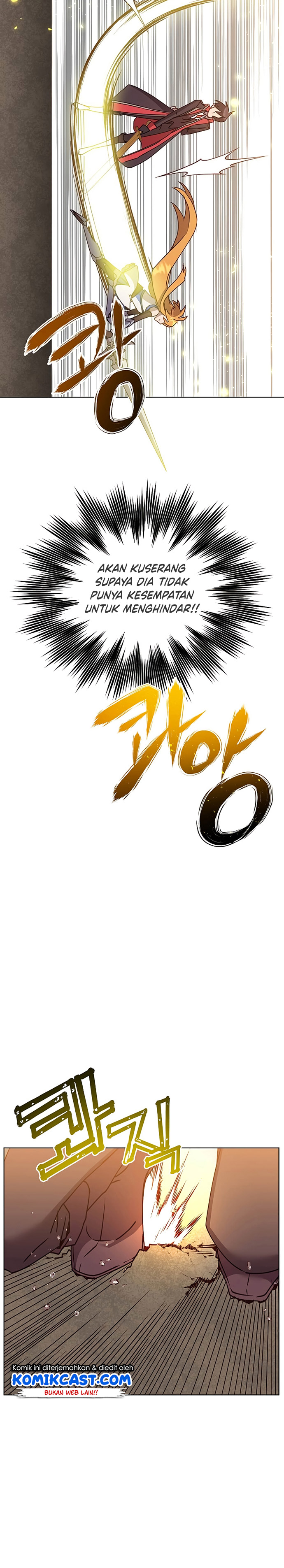 Read The Max Level Hero Has Returned ID Manga Online