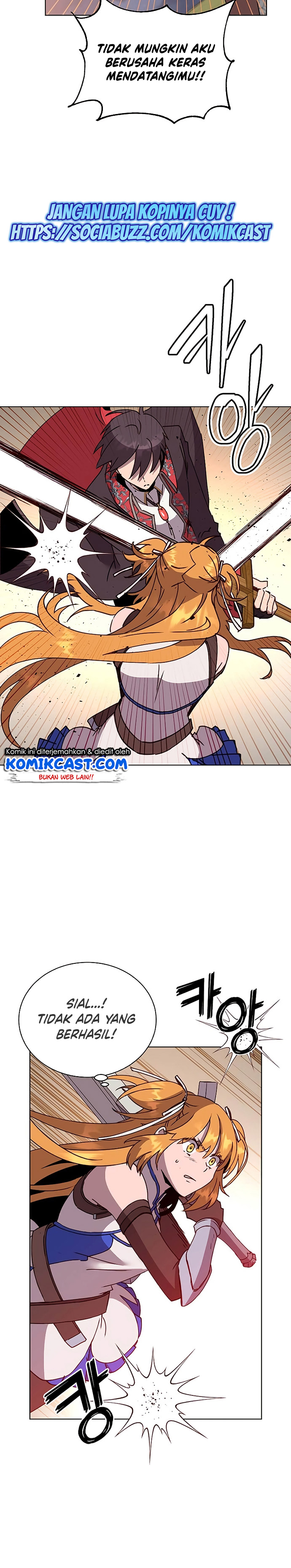 Read The Max Level Hero Has Returned ID Manga Online