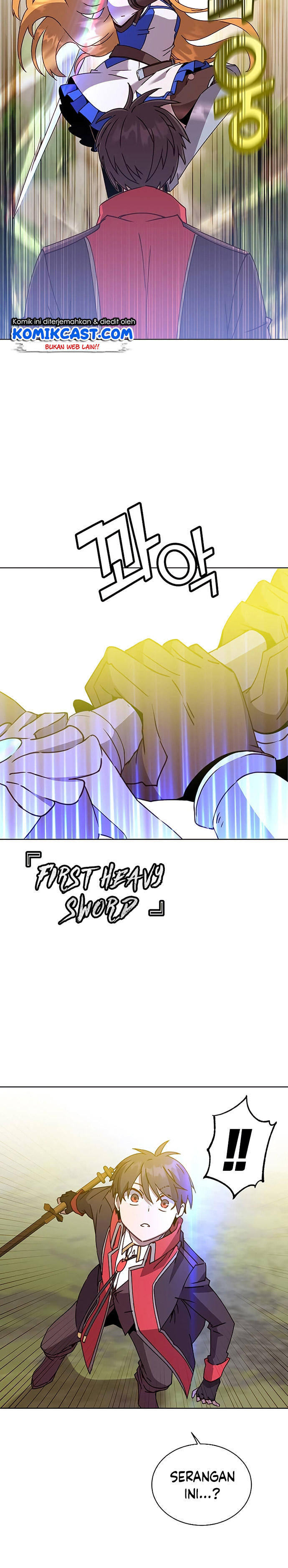 Read The Max Level Hero Has Returned ID Manga Online
