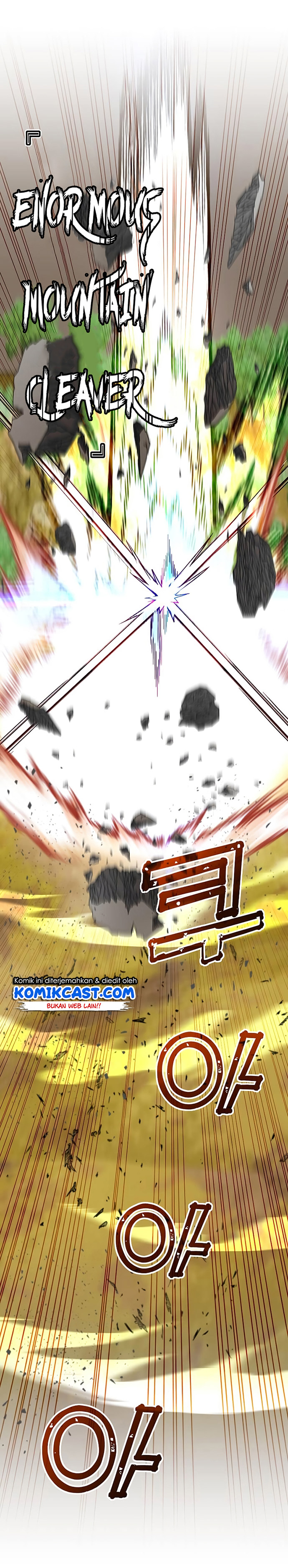 Read The Max Level Hero Has Returned ID Manga Online