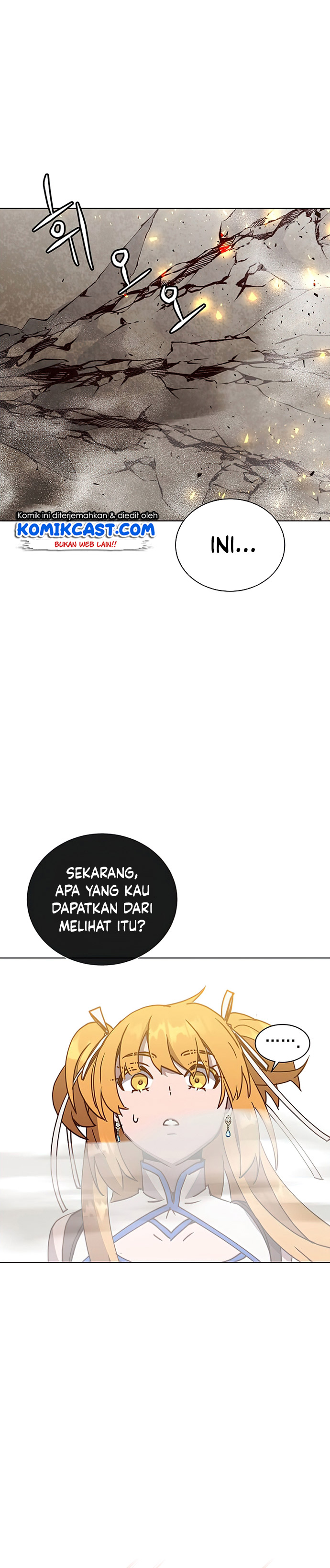 Read The Max Level Hero Has Returned ID Manga Online